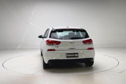 2017 Hyundai i30 Active