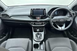2017 Hyundai i30 Active
