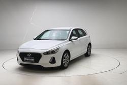 2017 Hyundai i30 Active