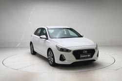 2017 Hyundai i30 Active