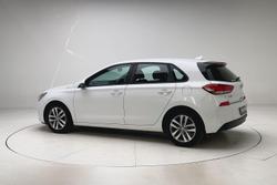 2017 Hyundai i30 Active