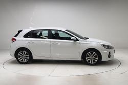 2017 Hyundai i30 Active