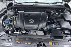 2020 Mazda 6 Sport