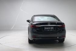2020 Mazda 6 Sport
