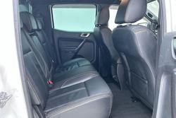 2021 Ford Ranger Wildtrak