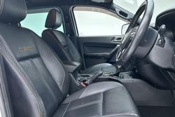 2021 Ford Ranger Wildtrak