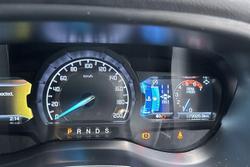 2021 Ford Ranger Wildtrak