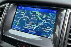 2021 Ford Ranger Wildtrak