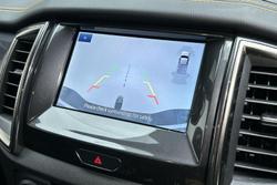 2021 Ford Ranger Wildtrak