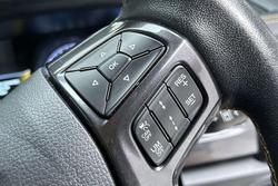 2021 Ford Ranger Wildtrak