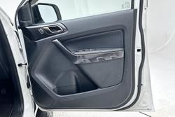 2021 Ford Ranger Wildtrak