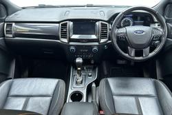 2021 Ford Ranger Wildtrak