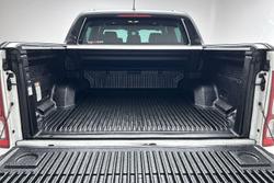 2021 Ford Ranger Wildtrak