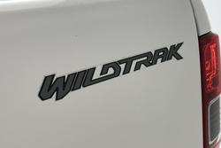2021 Ford Ranger Wildtrak