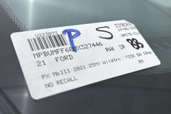 2021 Ford Ranger Wildtrak