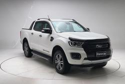 2021 Ford Ranger Wildtrak