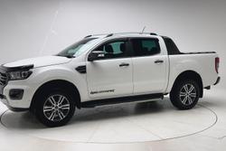 2021 Ford Ranger Wildtrak