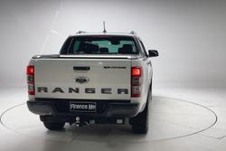 2021 Ford Ranger Wildtrak