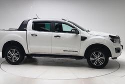 2021 Ford Ranger Wildtrak