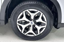 2024 Subaru Forester 2.5i