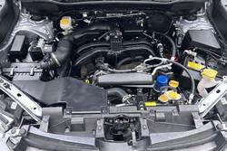 2024 Subaru Forester 2.5i