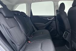 2024 Subaru Forester 2.5i