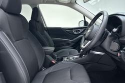 2024 Subaru Forester 2.5i