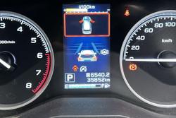 2024 Subaru Forester 2.5i