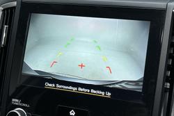 2024 Subaru Forester 2.5i