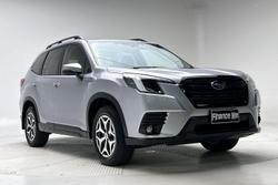 2024 Subaru Forester 2.5i