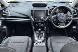 2024 Subaru Forester 2.5i