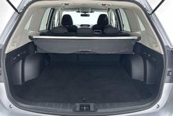 2024 Subaru Forester 2.5i