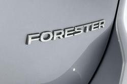 2024 Subaru Forester 2.5i