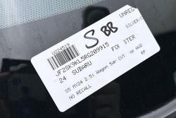 2024 Subaru Forester 2.5i