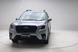 2024 Subaru Forester 2.5i