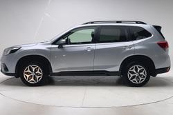 2024 Subaru Forester 2.5i