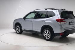 2024 Subaru Forester 2.5i