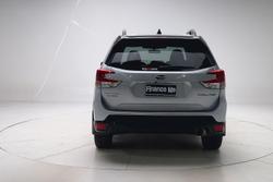 2024 Subaru Forester 2.5i