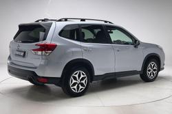 2024 Subaru Forester 2.5i
