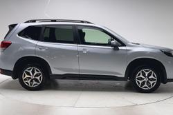 2024 Subaru Forester 2.5i
