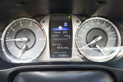 2022 Toyota Hilux SR