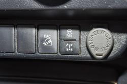 2022 Toyota Hilux SR