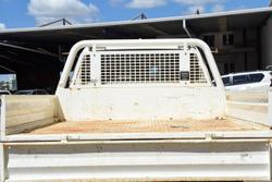 2022 Toyota Hilux SR