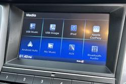 2017 Hyundai Tucson Active