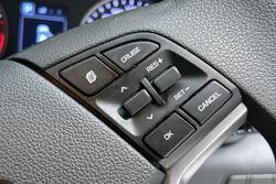 2017 Hyundai Tucson Active