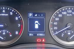 2017 Hyundai Tucson Active