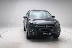 2017 Hyundai Tucson Active