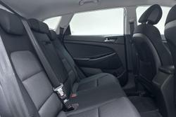 2017 Hyundai Tucson Active