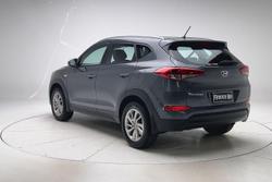 2017 Hyundai Tucson Active