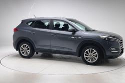 2017 Hyundai Tucson Active